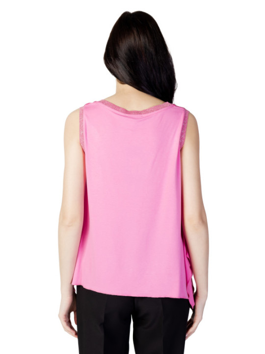 Bluse Hanny Deep - Hanny Deep Blouse Donna 70,00 €  | Planet-Deluxe