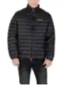 Armani Exchange Herren Jacke Schwarz | online kaufen