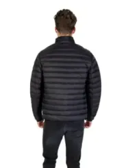 Armani Exchange Herren Jacke Schwarz | online kaufen