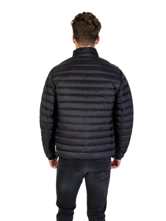 Armani Exchange Herren Jacke Schwarz | online kaufen