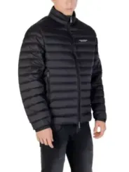 Armani Exchange Herren Jacke Schwarz | online kaufen