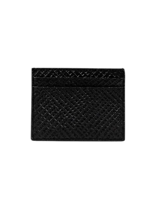 Armani Exchange Herren Brieftasche Schwarz | online kaufen