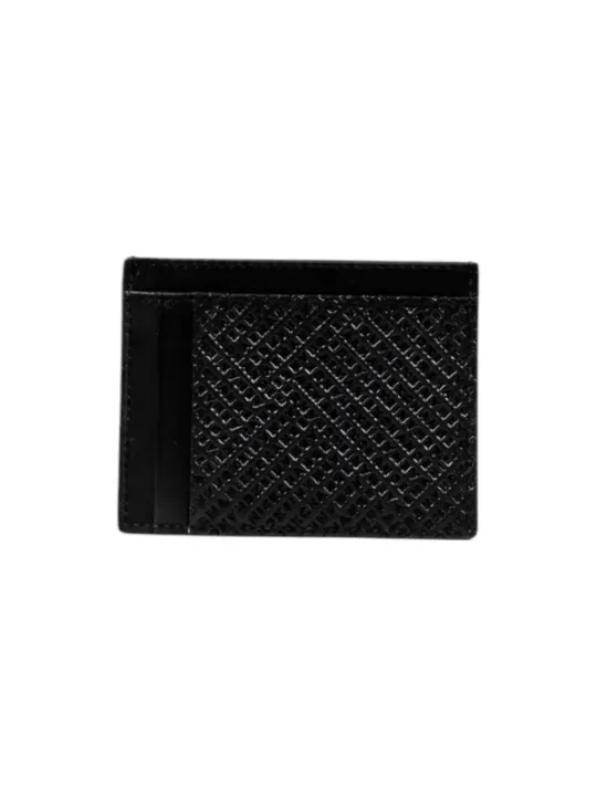 Armani Exchange Herren Brieftasche Schwarz | online kaufen