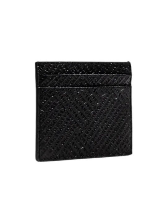 Armani Exchange Herren Brieftasche Schwarz | online kaufen