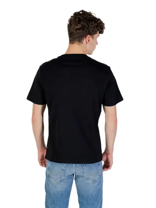 Replay Herren T-Shirt Schwarz | online kaufen