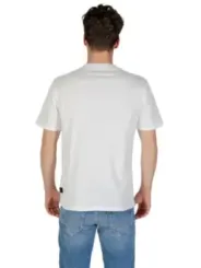 Replay Herren T-Shirt Weiß | online kaufen