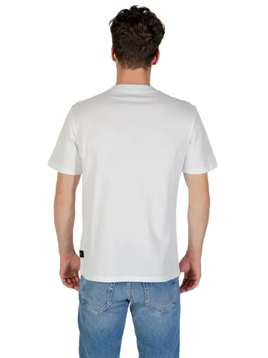 Replay Herren T-Shirt Weiß | online kaufen