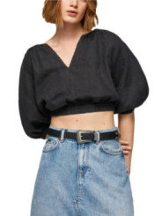 T-Shirt Pepe Jeans - Pepe Jeans T-Shirt Donna 90,00 €  | Planet-Deluxe