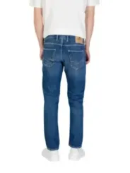 Replay Herren Jeans Blau | online kaufen