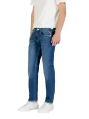 Replay Herren Jeans Blau | online kaufen