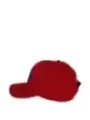 Rote Jordan 281006 Baseballkappe