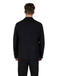 Armani Exchange Herren Sakko Schwarz | online kaufen