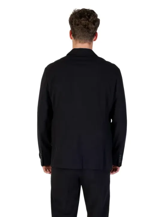 Armani Exchange Herren Sakko Schwarz | online kaufen