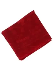 Roter Alviero Martini DOS Schal