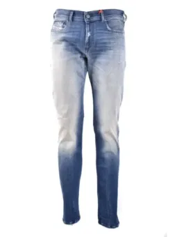 Diesel Herren Jeans Blau mieten - Flex-Fashion Verleih