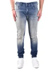 Diesel Herren Jeans Blau | online kaufen