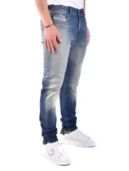 Diesel Herren Jeans Blau | online kaufen