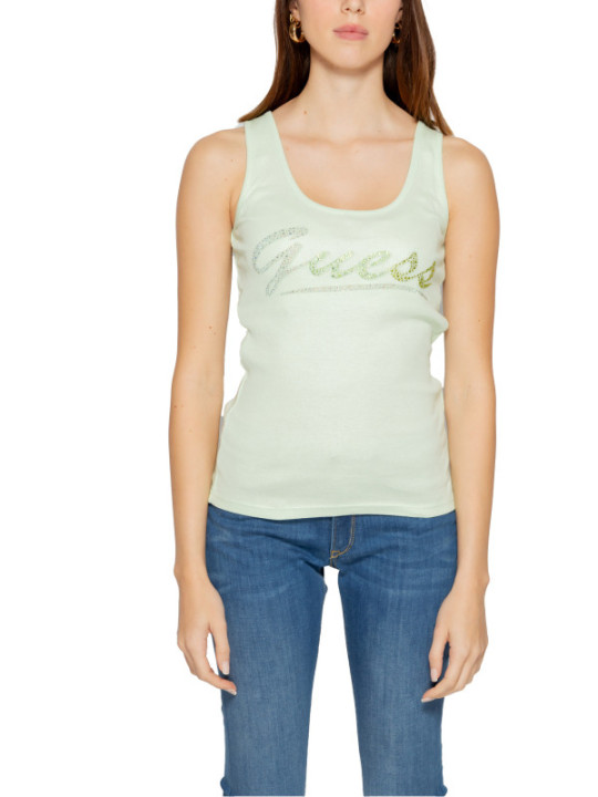 Tank-Tops Guess - Guess Canotta Donna 70,00 €  | Planet-Deluxe