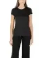 Armani Exchange Damen T-Shirt Schwarz | online kaufen