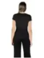 Armani Exchange Damen T-Shirt Schwarz | online kaufen