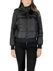 Armani Exchange Damen Jacke Schwarz | online kaufen