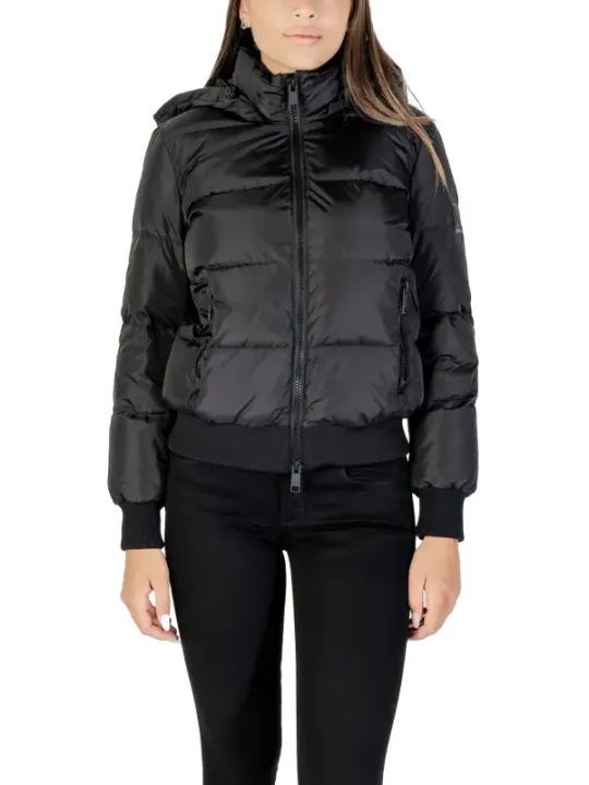 Armani Exchange Damen Jacke Schwarz | online kaufen