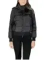 Armani Exchange Damen Jacke Schwarz | online kaufen