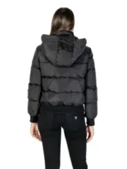 Armani Exchange Damen Jacke Schwarz | online kaufen