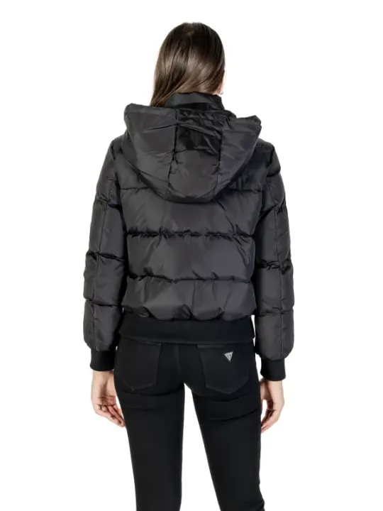 Armani Exchange Damen Jacke Schwarz | online kaufen