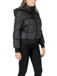 Armani Exchange Damen Jacke Schwarz | online kaufen