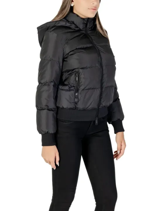 Armani Exchange Damen Jacke Schwarz | online kaufen