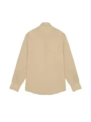 Yos Herren Hemd Beige | online kaufen