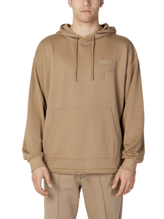 Fleece Fila - Fila Felpa Uomo 100,00 €  | Planet-Deluxe