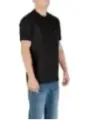 Armani Exchange Herren T-Shirt Schwarz | online kaufen