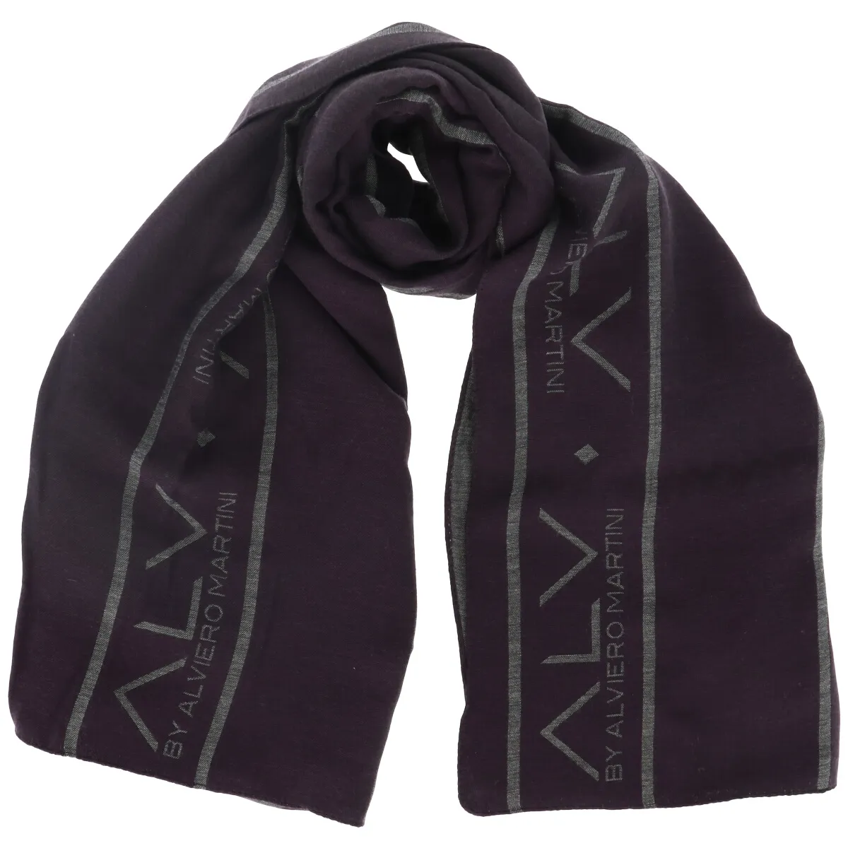 Halstuch Violett 266001