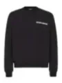 Dsquared2 Herren Fleece Schwarz | online kaufen