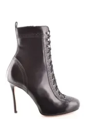 Dsquared2 Damen Stiefel Schwarz | online kaufen