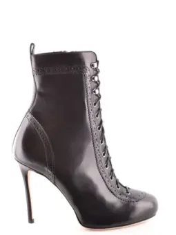 Dsquared2 Damen Stiefel Schwarz | online kaufen