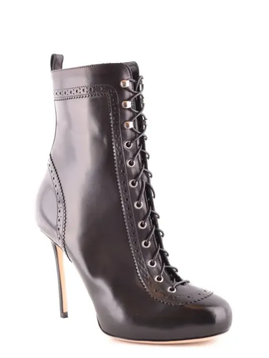 Dsquared2 Damen Stiefel Schwarz | online kaufen