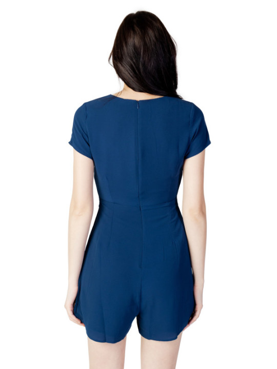 Anzüge Pepe Jeans - Pepe Jeans Tuta Donna 100,00 €  | Planet-Deluxe