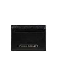 Armani Exchange Herren Brieftasche Schwarz | online kaufen