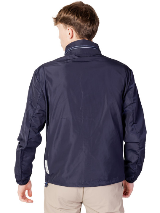 Sakkos Armani Exchange - Armani Exchange Giacca Uomo 200,00 €  | Planet-Deluxe