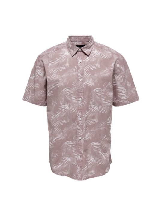 Hemden Only & Sons - Only & Sons Camicia Uomo 50,00 €  | Planet-Deluxe