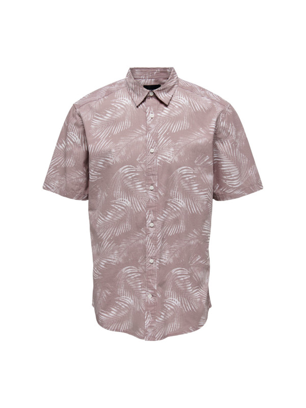 Hemden Only & Sons - Only & Sons Camicia Uomo 50,00 €  | Planet-Deluxe