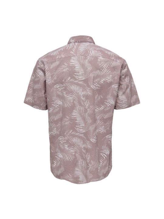 Hemden Only & Sons - Only & Sons Camicia Uomo 50,00 €  | Planet-Deluxe