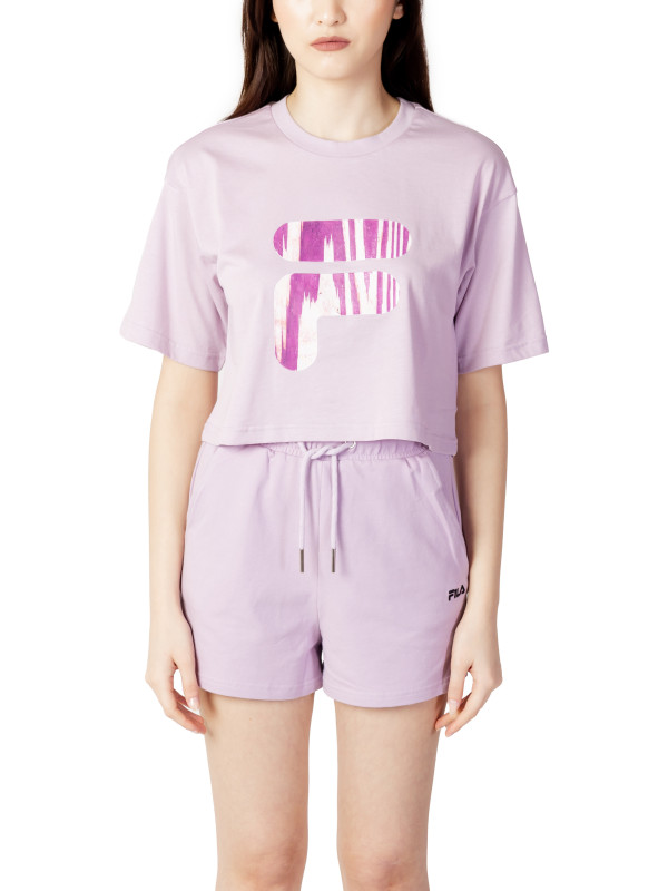 T-Shirt Fila - Fila T-Shirt Donna 50,00 €  | Planet-Deluxe