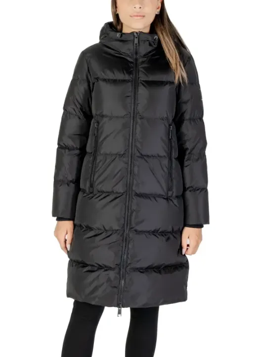 Armani Exchange Damen Jacke Schwarz | online kaufen
