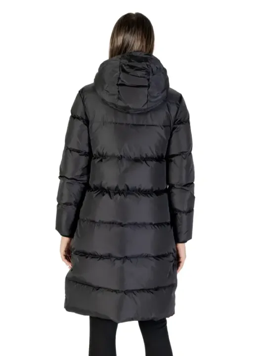 Armani Exchange Damen Jacke Schwarz | online kaufen