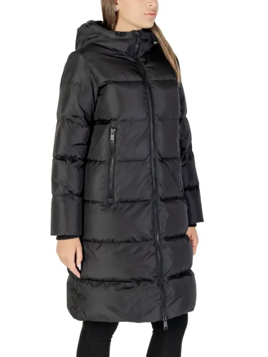 Armani Exchange Damen Jacke Schwarz | online kaufen