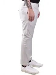 Dondup Herren Hose Grau | online kaufen